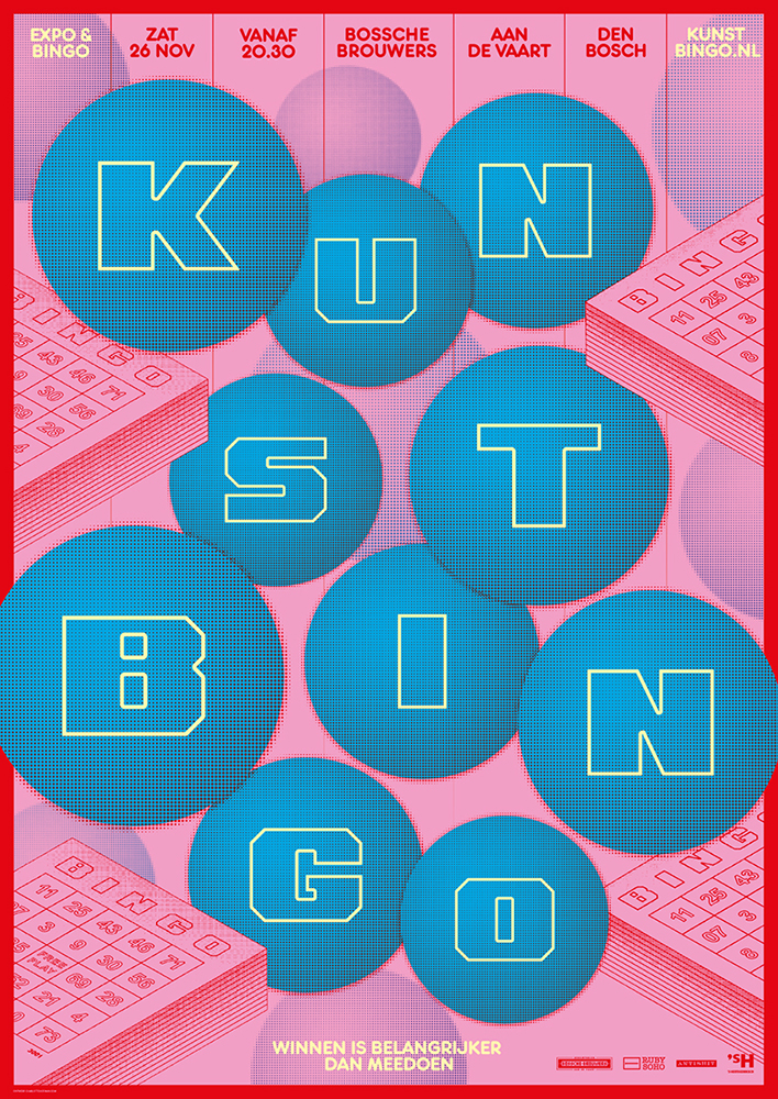 Kunstbingo_2022_Poster_A2_DEF