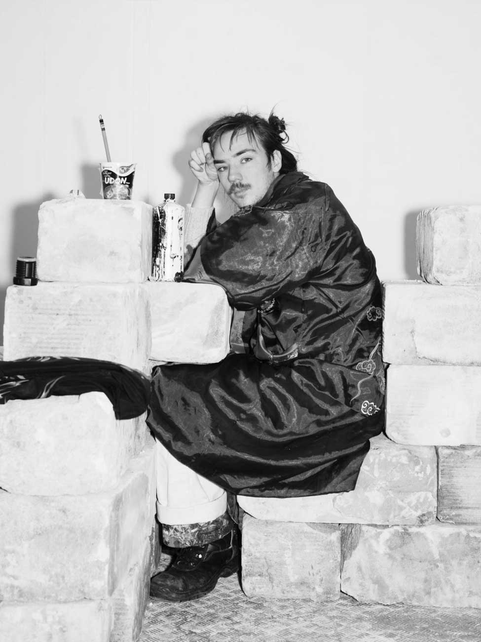 RubySoho_Bo-Stokkermans_Mailchimp