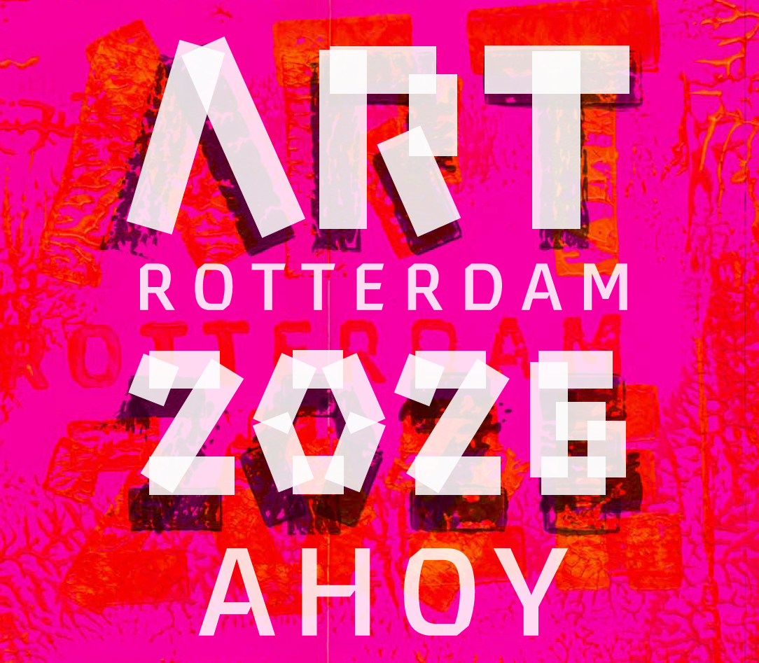 Art Rotterdam