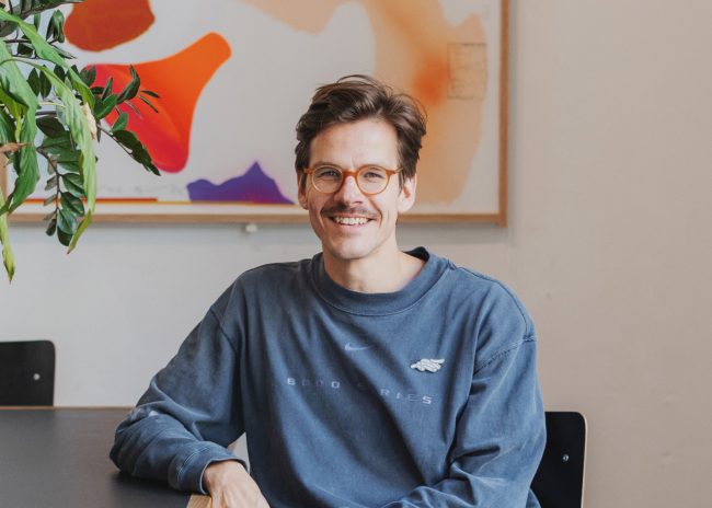Merijn Haenen