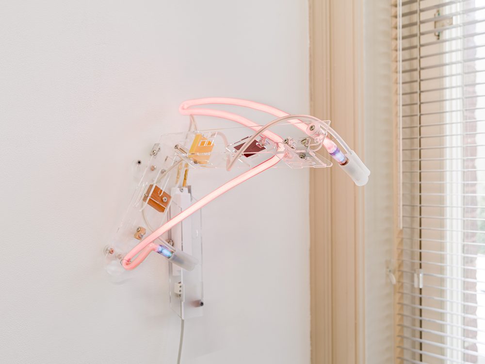 RUBY SOHO – Parc Fermé – 127