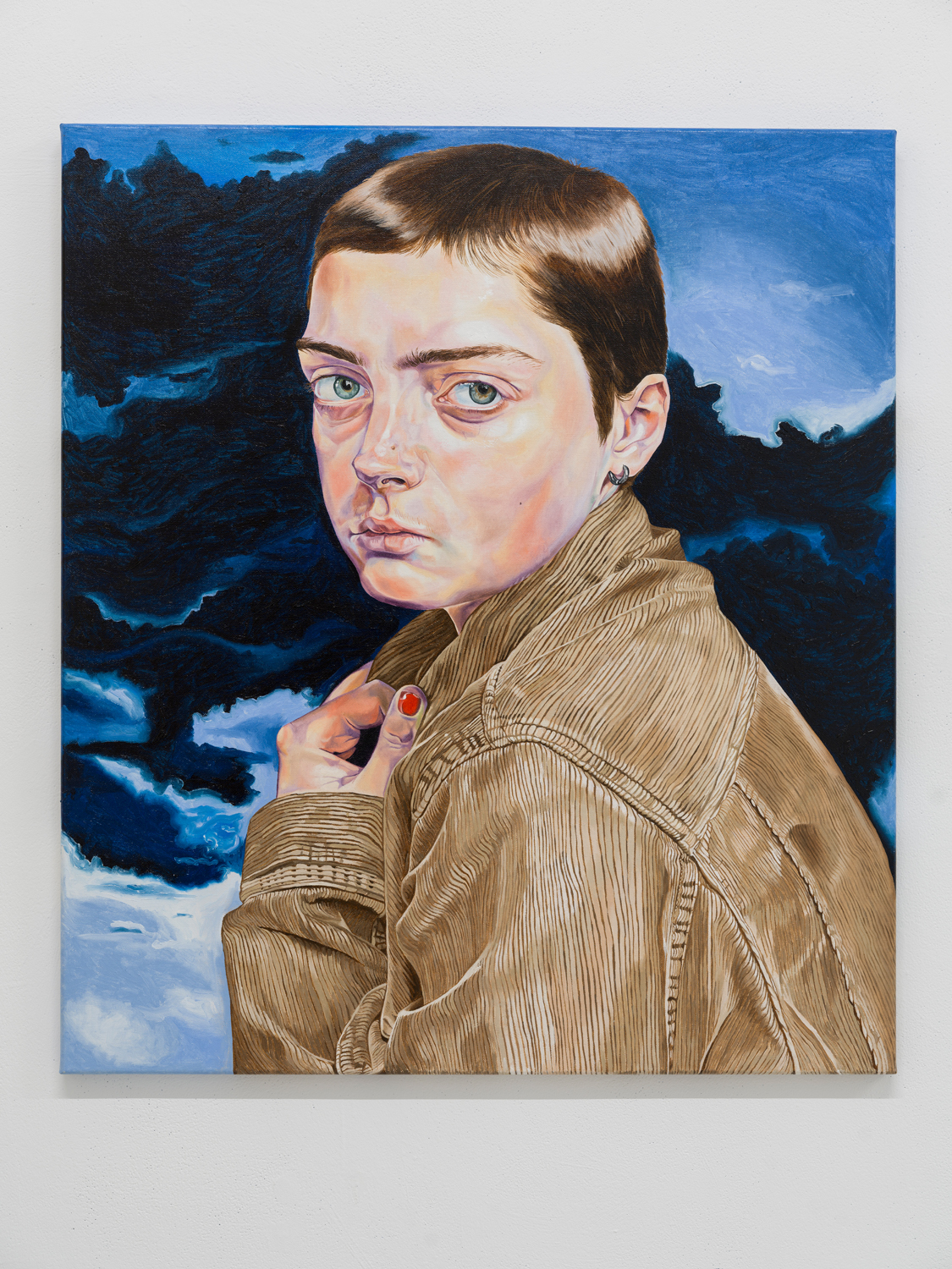 Ruby-Soho-Gallery_I Against I – 3742