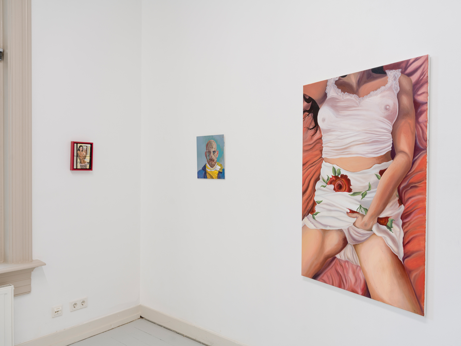 Ruby-Soho-Gallery_I Against I – 3761