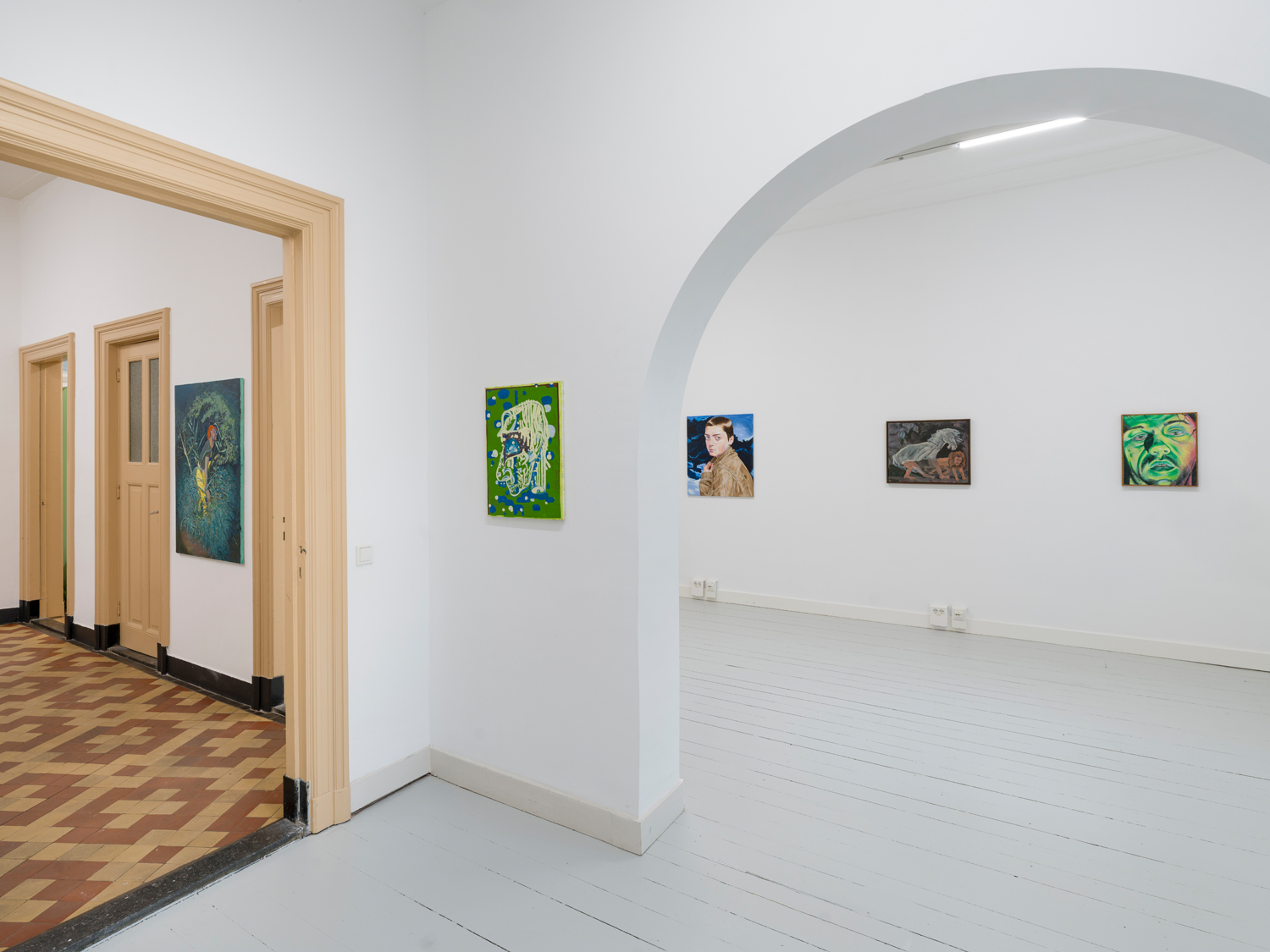 Ruby-Soho-Gallery_I Against I – 3772