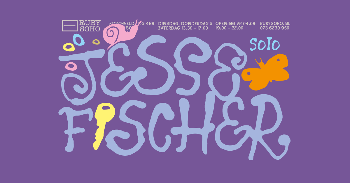 The Fat Of The Land Don’t Feed The Goblins – Jesse Fischer (solo)