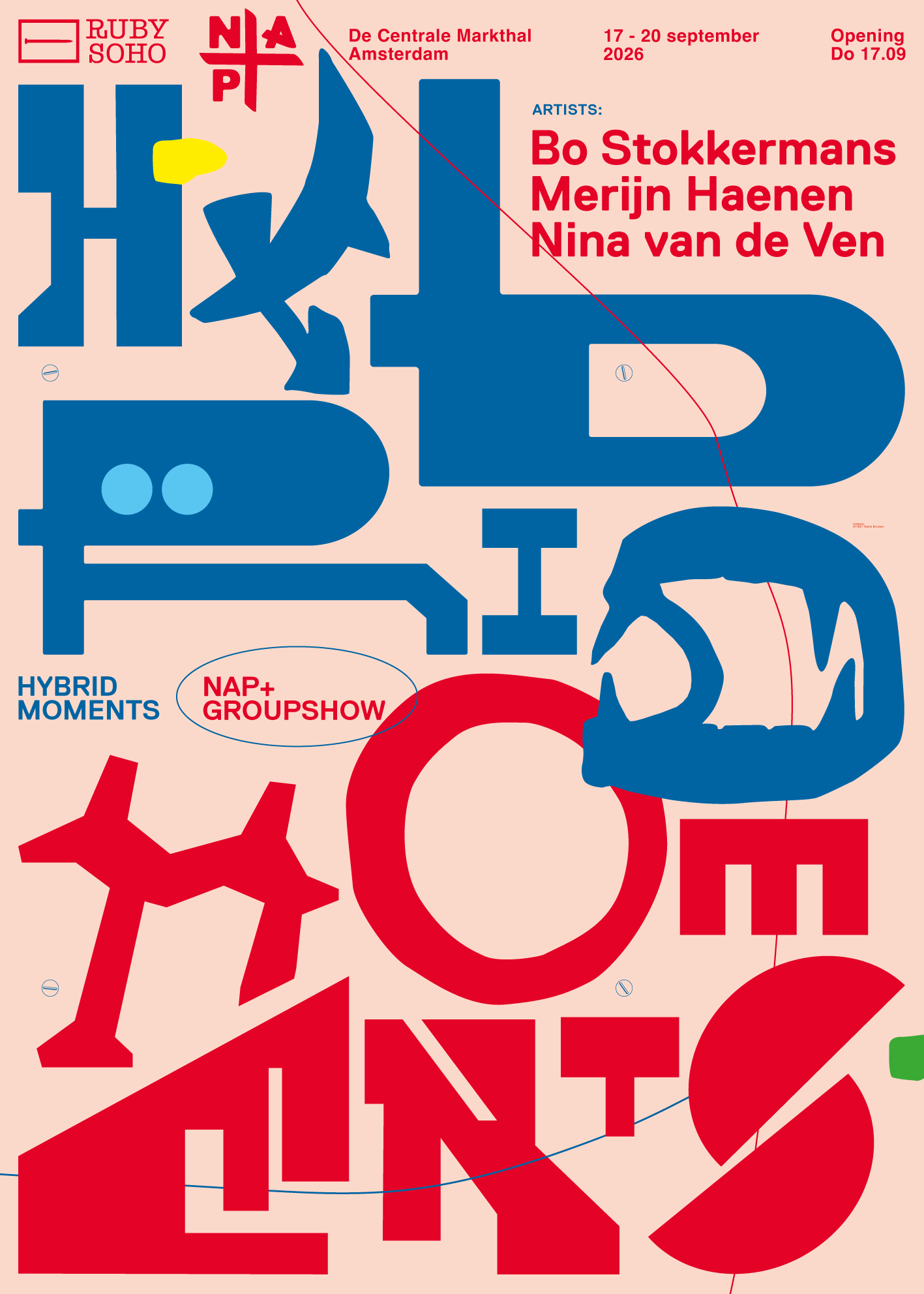 NAP+_Hybrid-Moments_Promo_Stramienen_Poster_DEF