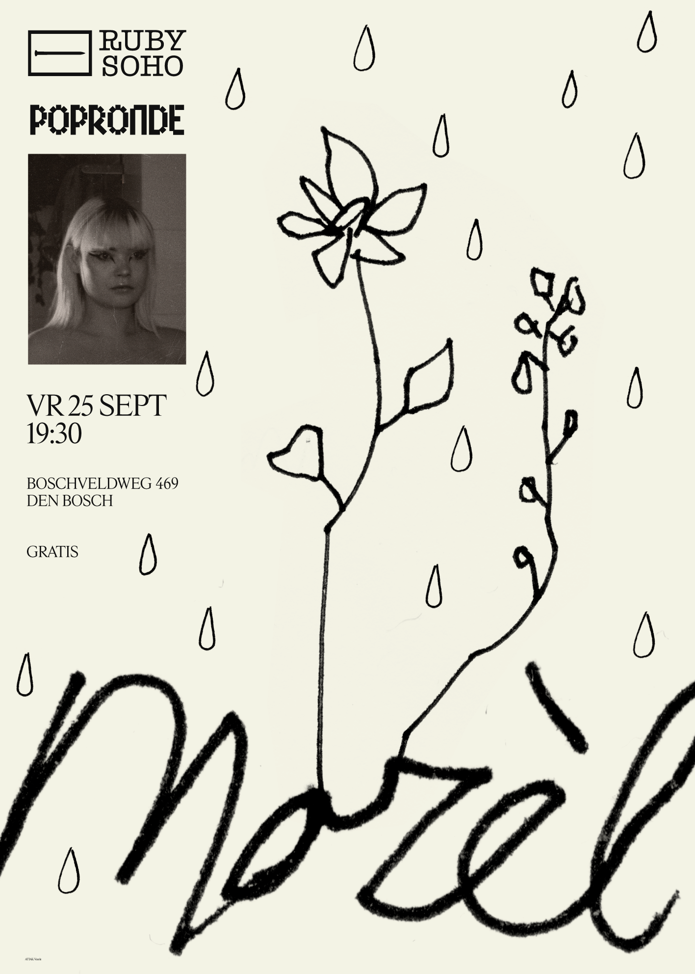 Ruby-Soho_Morel_Poster